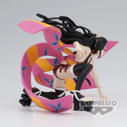 Demon Slayer Vibration Stars Coleção Completa | Miravi