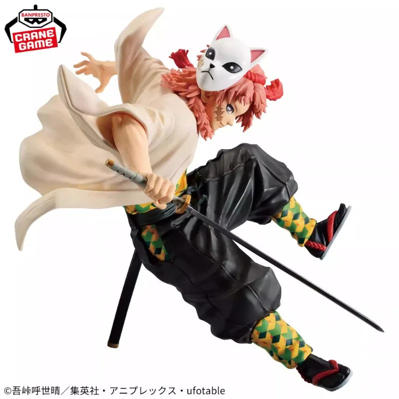 Demon Slayer Vibration Stars Coleção Completa | Miravi