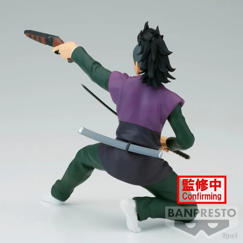 Demon Slayer Vibration Stars Coleção Completa | Miravi