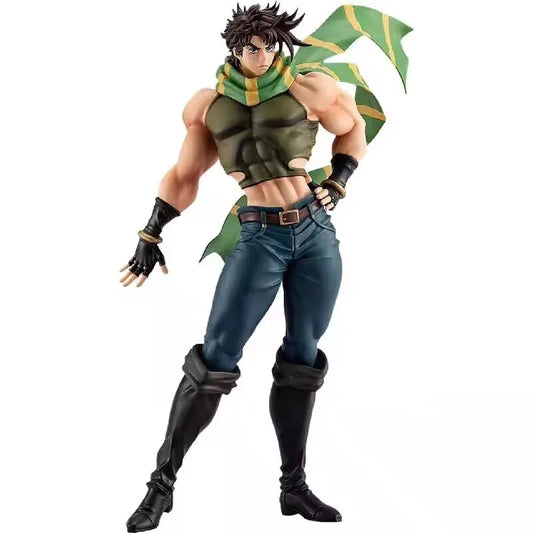 Joseph Joestar Pop Parade PVC 19cm | Miravi