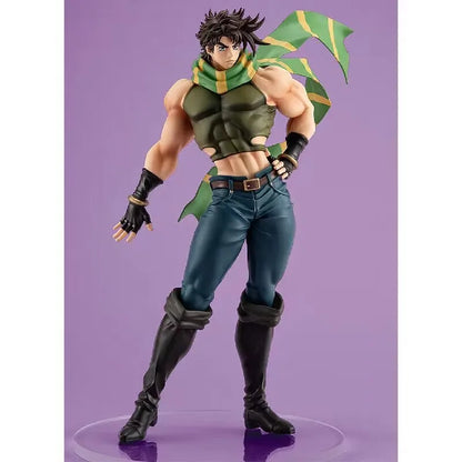 Joseph Joestar Pose Clássica | Miravi