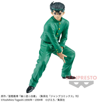 Yusuke Urameshi Escola Verde 30th Anniversary | Miravi