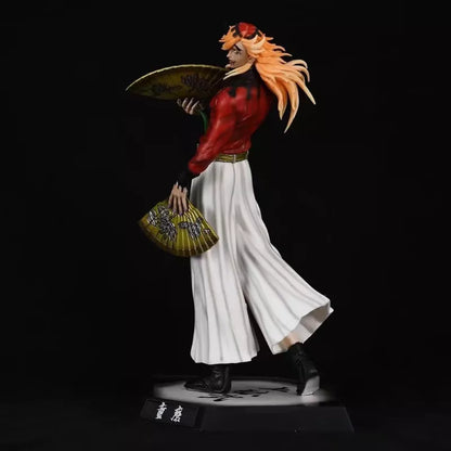 Demon Slayer Demônios e Hashiras 30cm PVC | Miravi