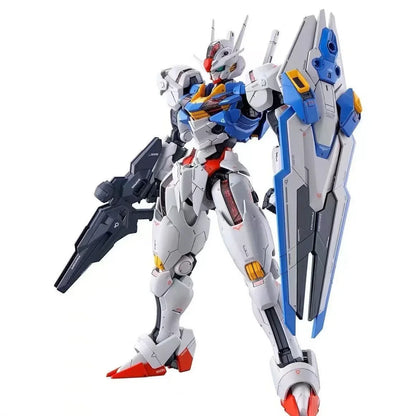 Gundam Wing Colecionável 15 cm | Miravi