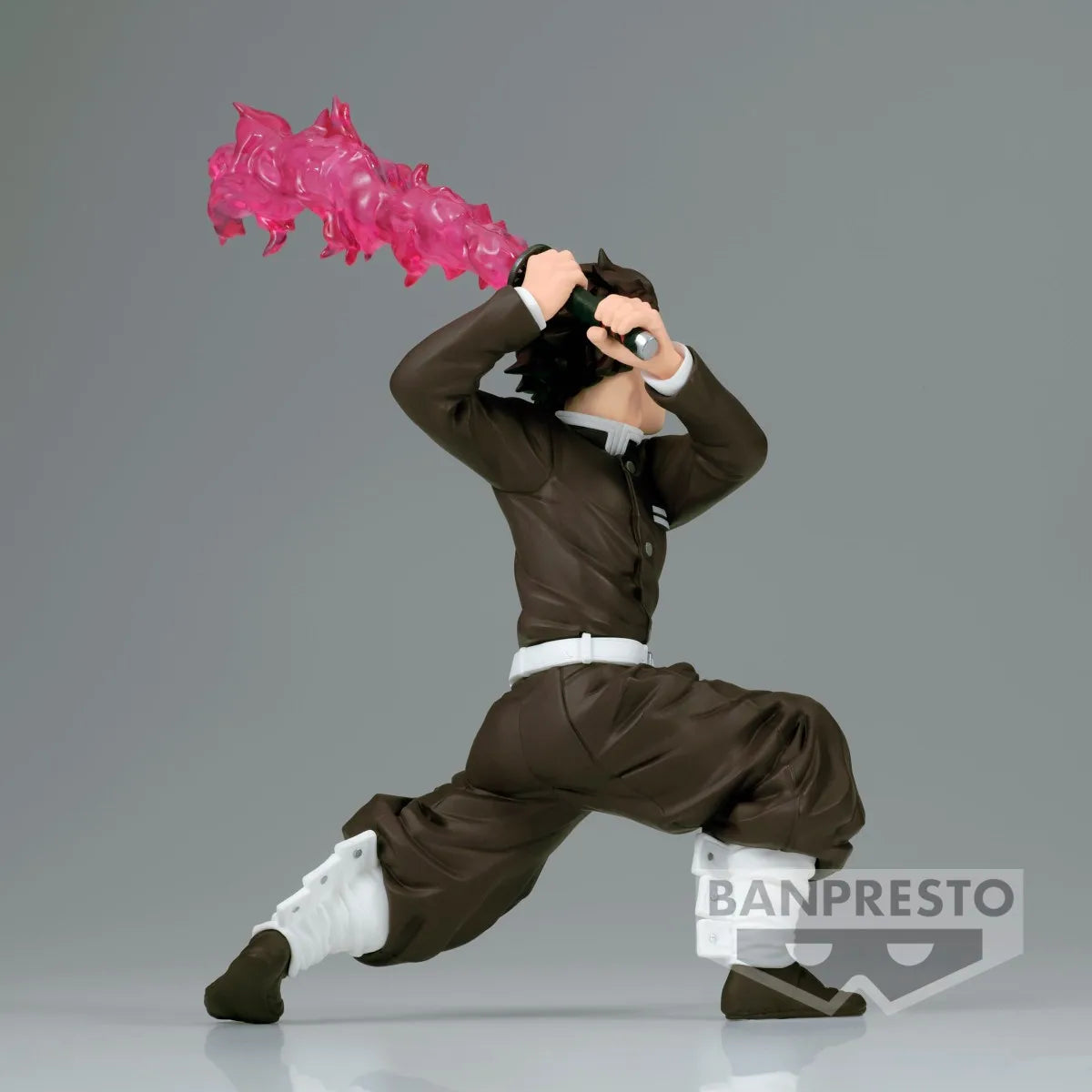 Tanjiro Kamado Vibration Stars PVC | Miravi