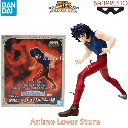 Cavaleiros do Zodíaco Sem Armadura Bandai Banpresto | Miravi