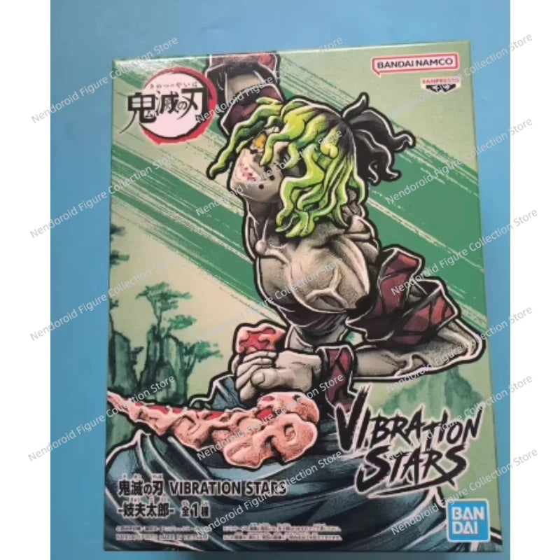 Demon Slayer Vibration Stars Coleção Completa | Miravi