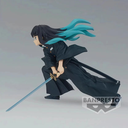 Demon Slayer Vibration Stars Coleção Completa | Miravi
