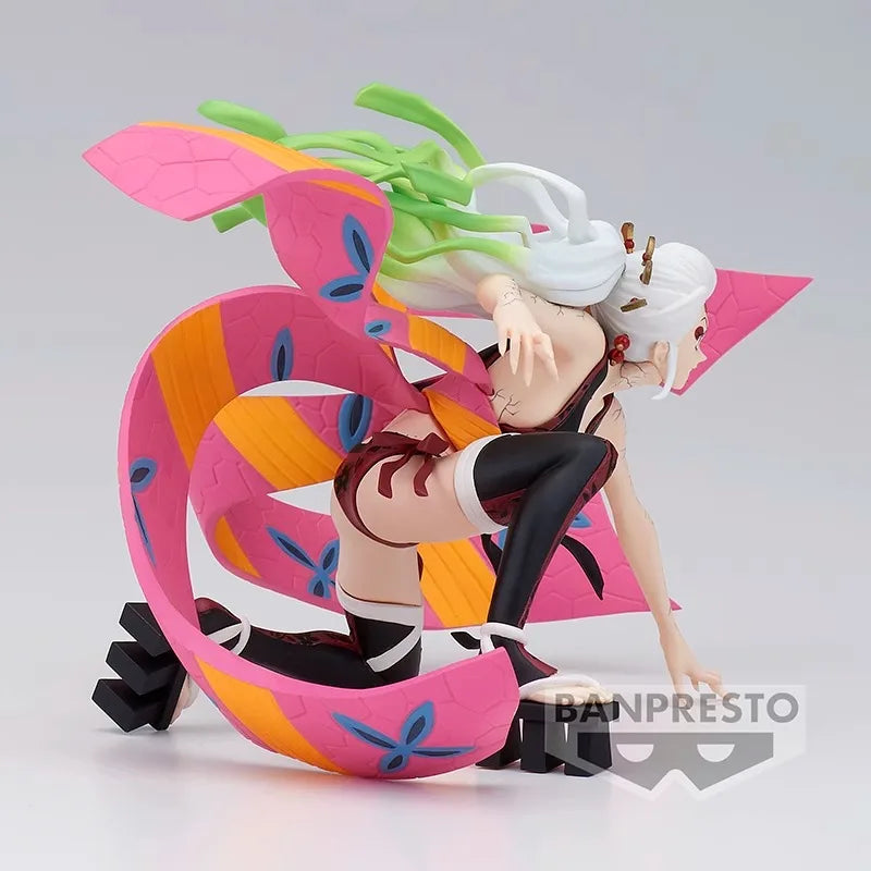 Demon Slayer Vibration Stars Coleção Completa | Miravi