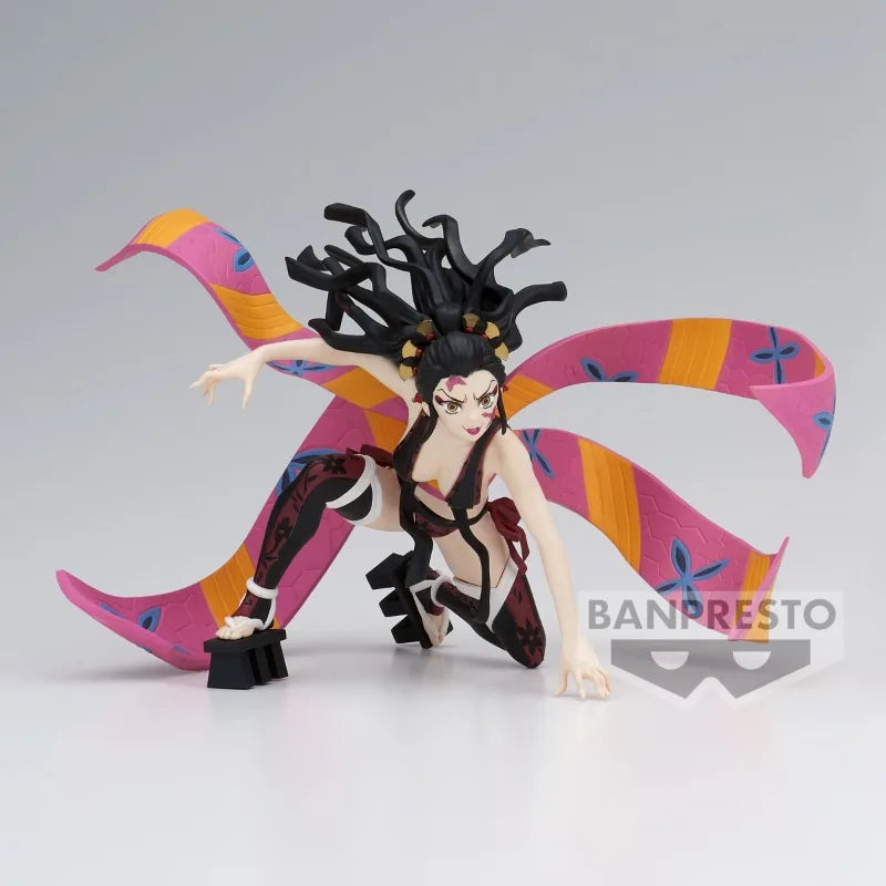 Demon Slayer Vibration Stars Coleção Completa | Miravi