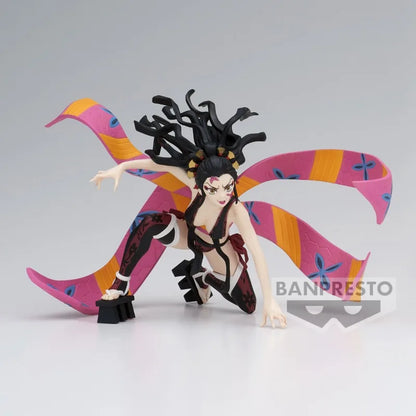 Demon Slayer Vibration Stars Coleção Completa | Miravi