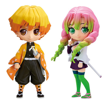 Demon Slayer Pocket Figures 15 cm | Miravi