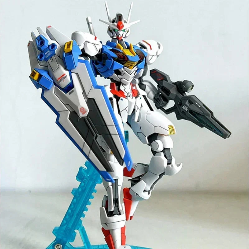 Gundam Wing Colecionável 15 cm | Miravi