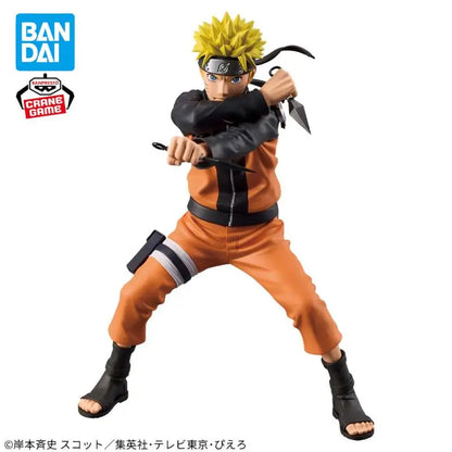 Naruto Uzumaki Grandista Shippuden | Miravi