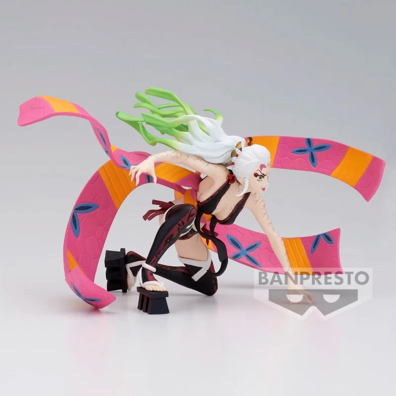 Demon Slayer Vibration Stars Coleção Completa | Miravi