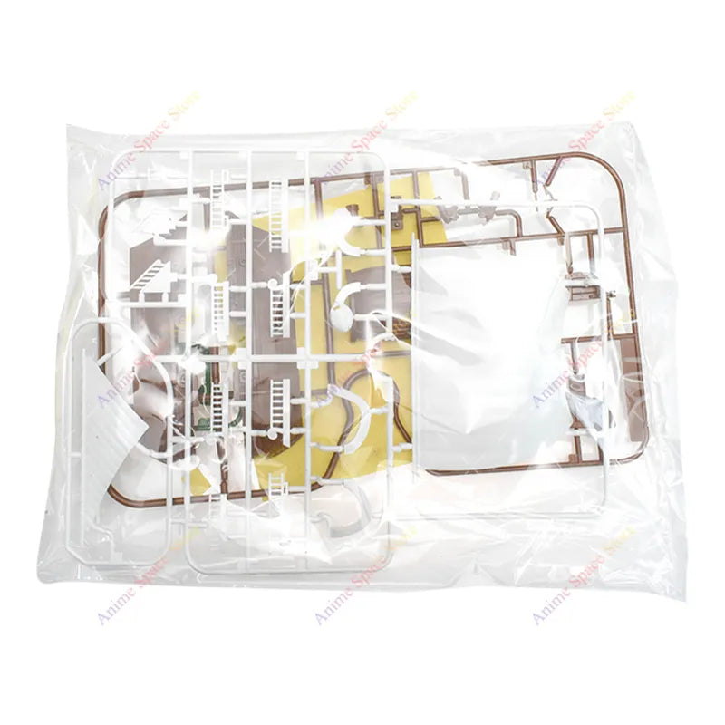 One Piece Navios Thousand Sunny & Going Merry 18cm | Miravi