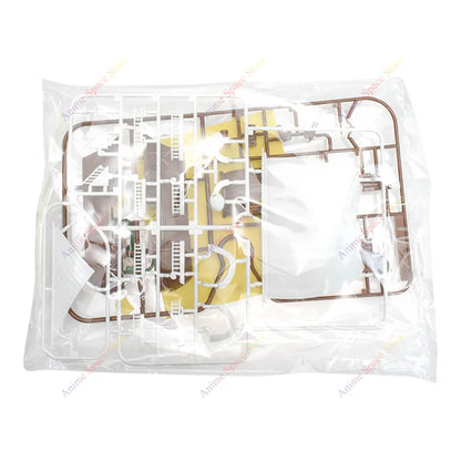 One Piece Navios Thousand Sunny & Going Merry 18cm | Miravi