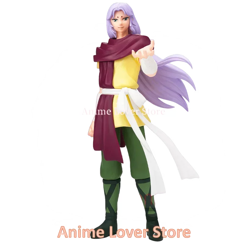 Cavaleiros do Zodíaco Sem Armadura Bandai Banpresto | Miravi