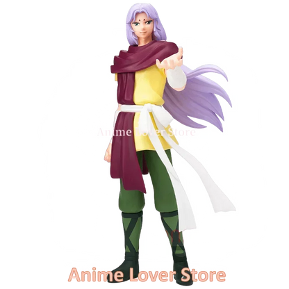 Cavaleiros do Zodíaco Sem Armadura Bandai Banpresto | Miravi