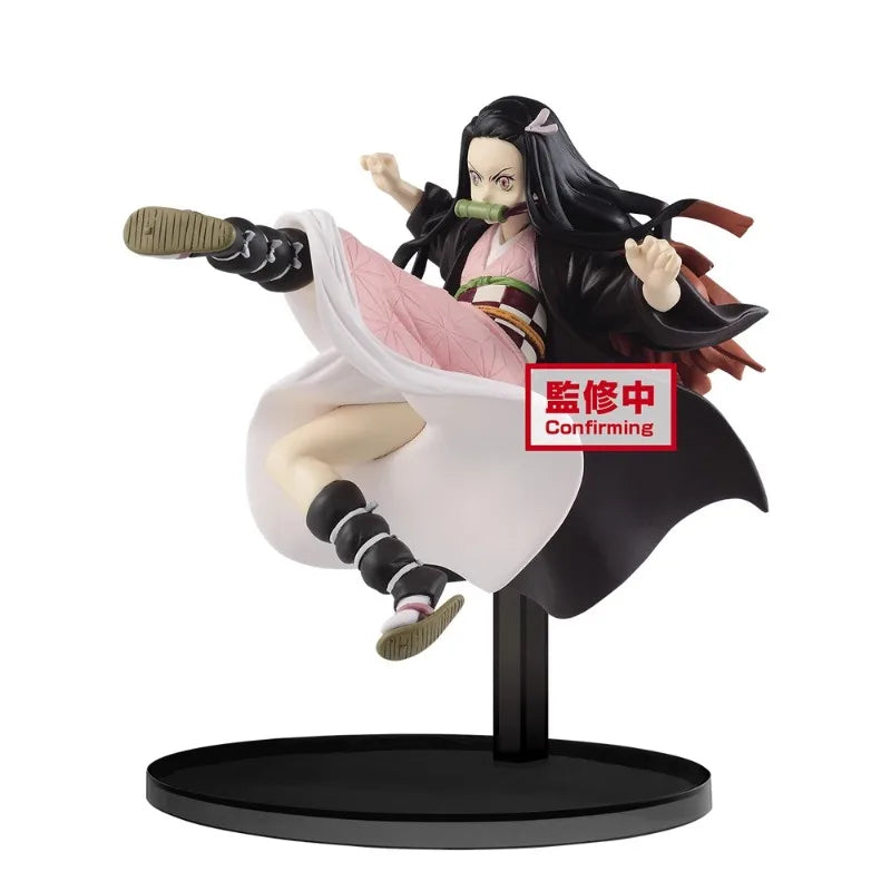 Demon Slayer Vibration Stars Coleção Completa | Miravi