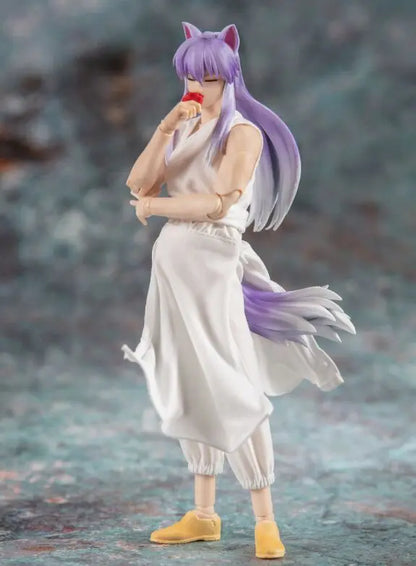 Youko Kurama Versão Youko Yu Yu Hakusho | Miravi