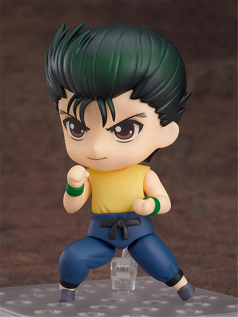Yusuke Urameshi Pocket Chibi | Miravi
