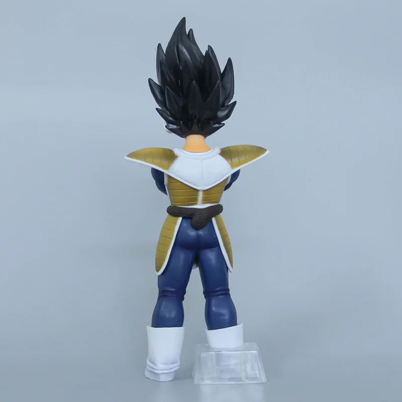 Vegeta Scouter Saiyajin 24 cm | Miravi