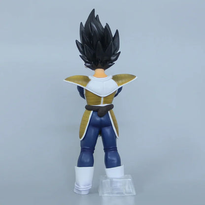 Vegeta Scouter Saiyajin 24 cm | Miravi