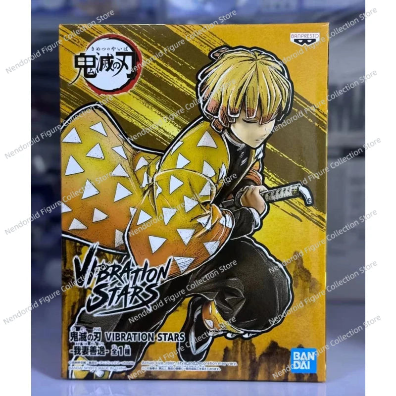 Demon Slayer Vibration Stars Coleção Completa | Miravi