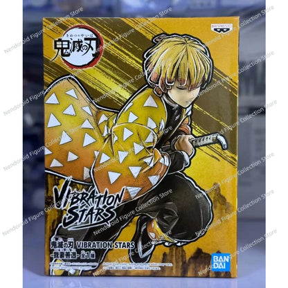 Demon Slayer Vibration Stars Coleção Completa | Miravi