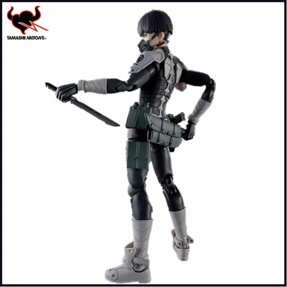 Kaiju No. 8 S.H.Figuarts Colecionável PVC | Miravi