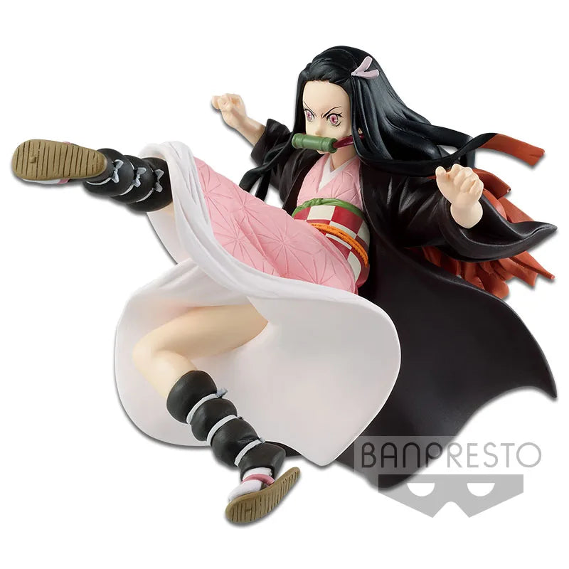 Demon Slayer Vibration Stars Coleção Completa | Miravi