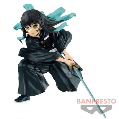 Demon Slayer Vibration Stars Coleção Completa | Miravi
