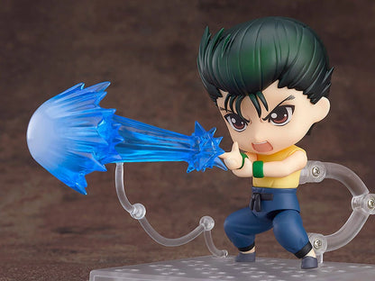 Yusuke Urameshi Pocket Chibi | Miravi