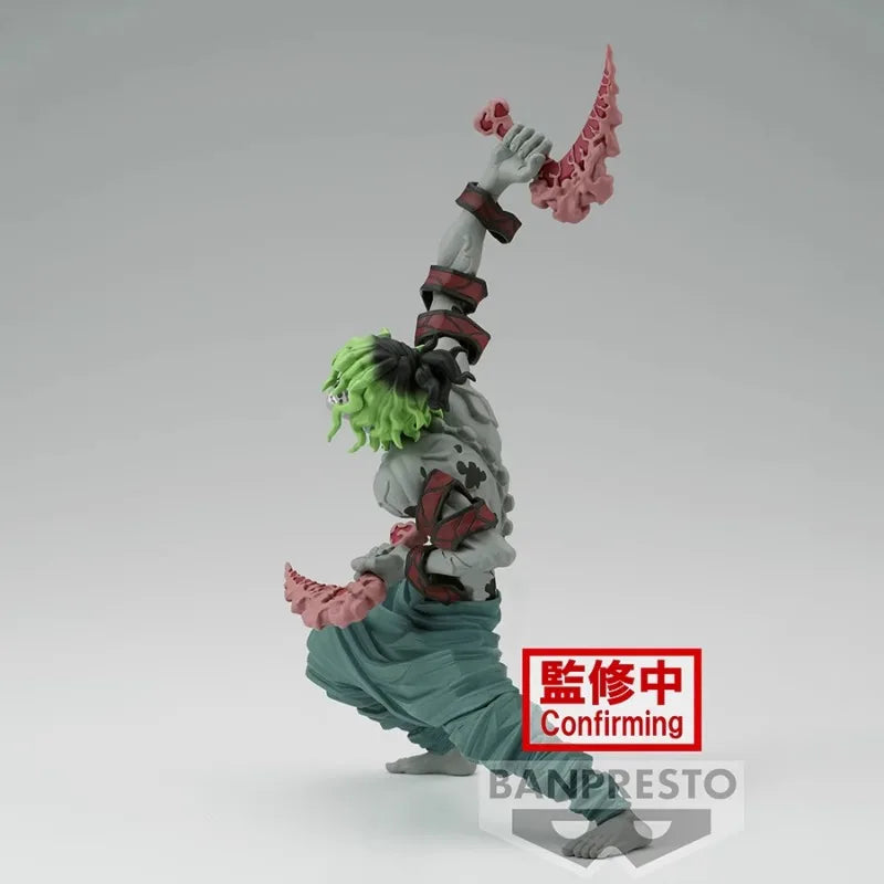 Demon Slayer Vibration Stars Coleção Completa | Miravi