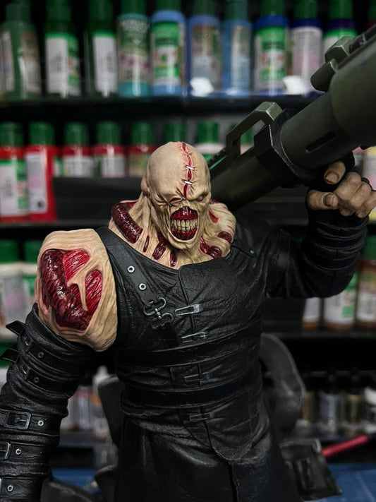 Nemesis Diorama Brutal | Miravi