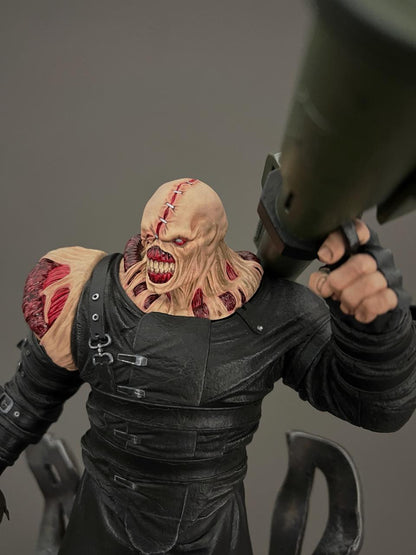 Nemesis Diorama Brutal | Miravi