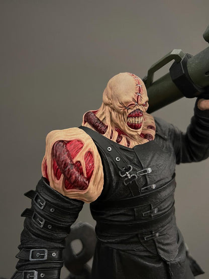 Nemesis Diorama Brutal | Miravi