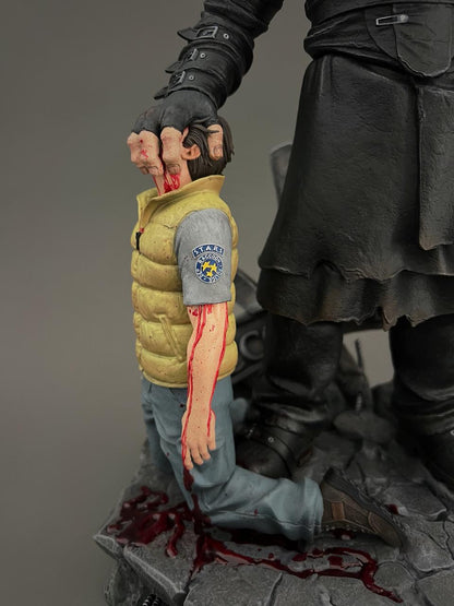 Nemesis Diorama Brutal | Miravi