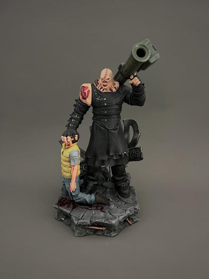 Nemesis Diorama Brutal | Miravi