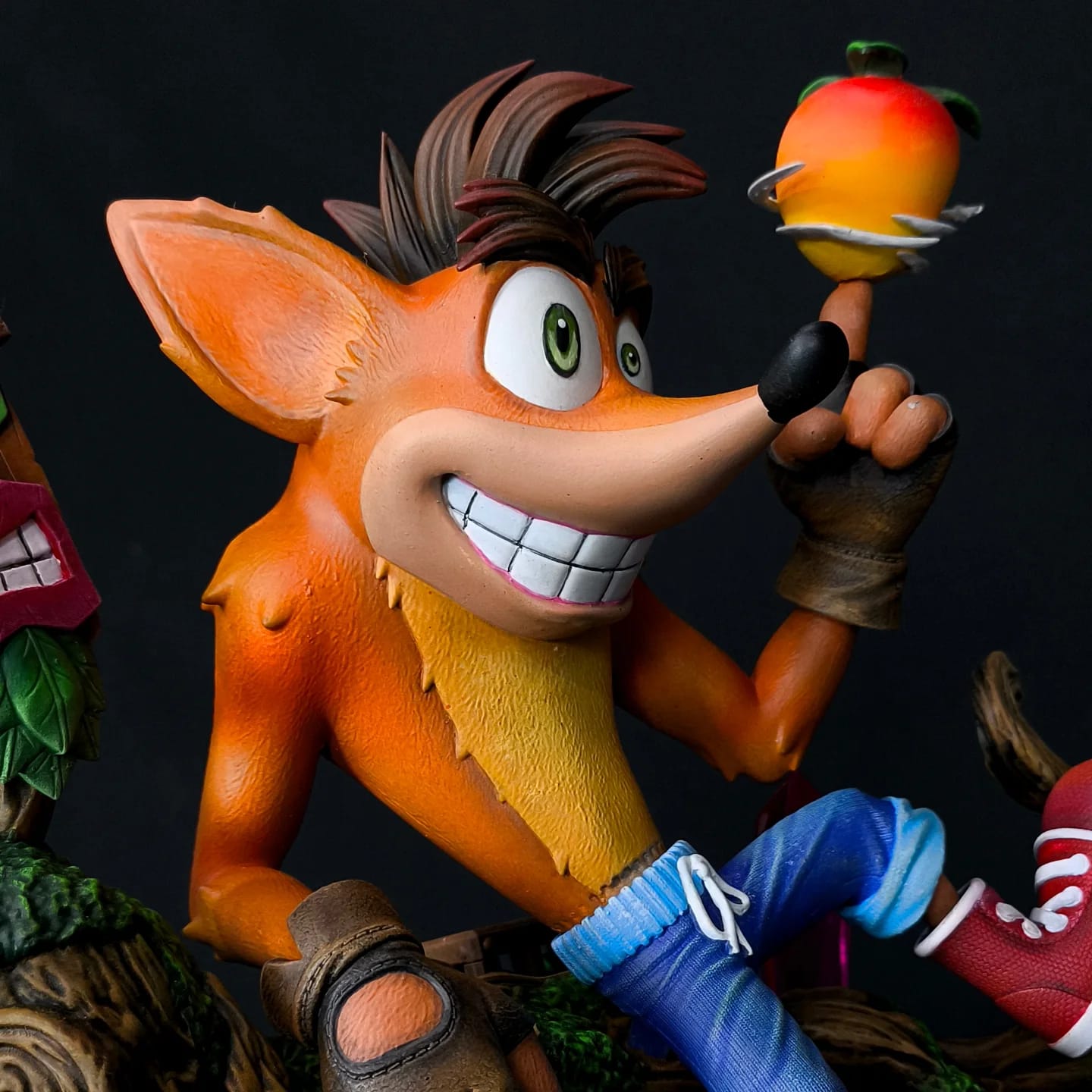 Crash Bandicoot Trilogia Clássica | Miravi