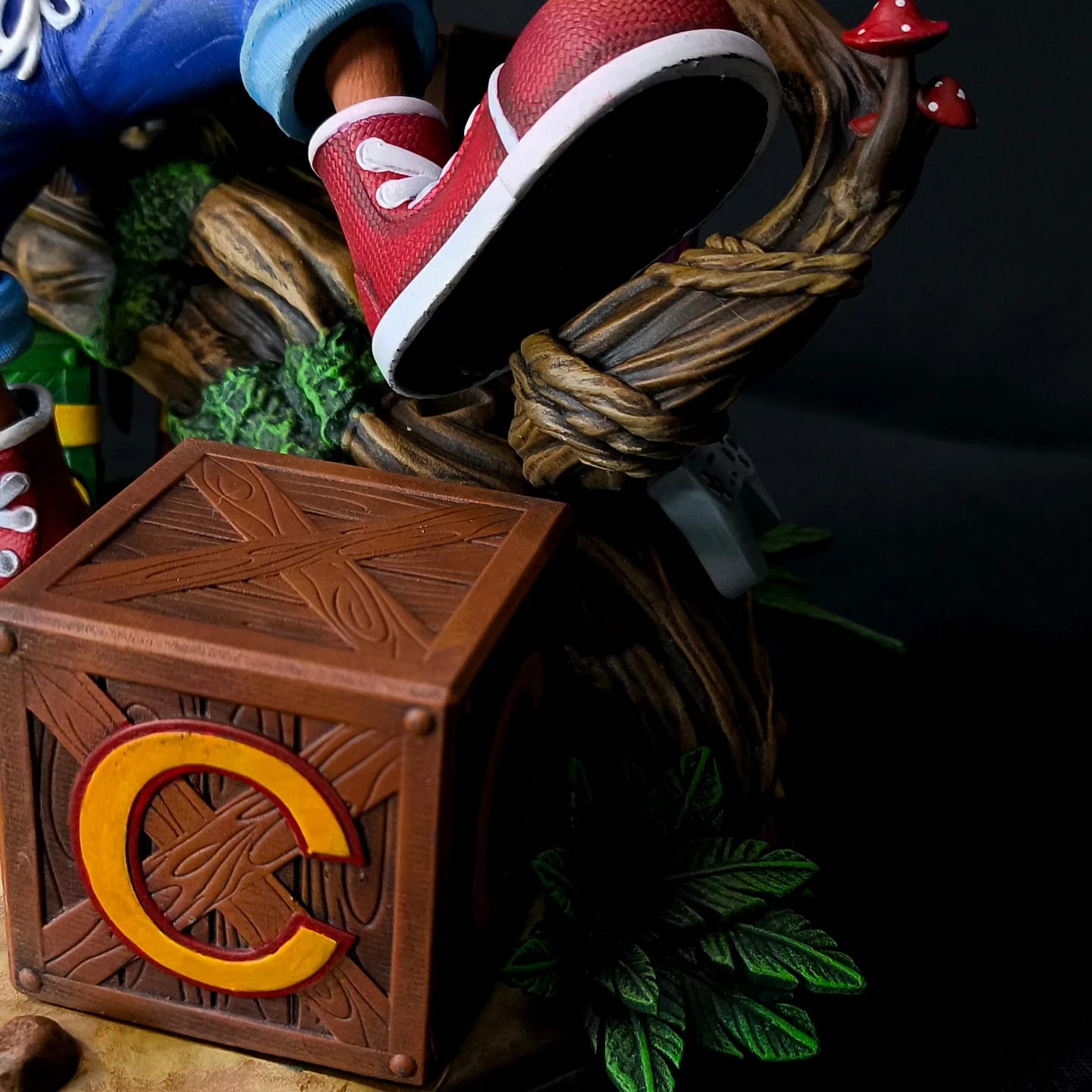 Crash Bandicoot Trilogia Clássica | Miravi