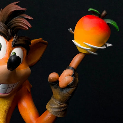 Crash Bandicoot Trilogia Clássica | Miravi