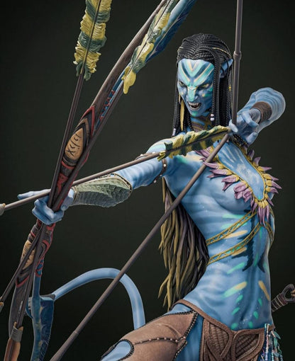 Neytiri Avatar 2 Edição Premium | Miravi