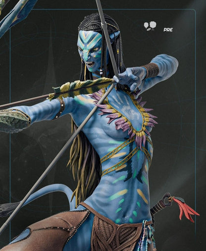 Neytiri Avatar 2 Edição Premium | Miravi