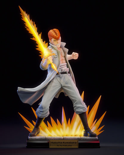 Kuwabara Espada Espiritual Premium | Miravi