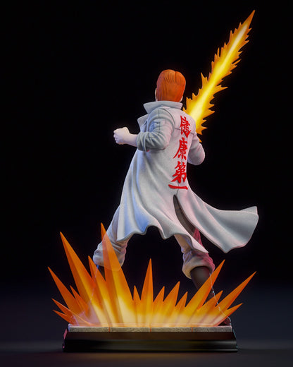 Kuwabara Espada Espiritual Premium | Miravi