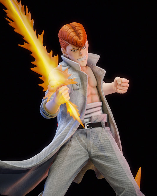 Kuwabara Espada Espiritual Premium | Miravi