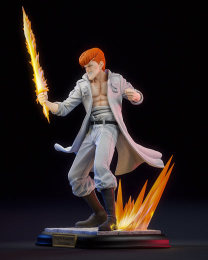Kuwabara Espada Espiritual Premium | Miravi