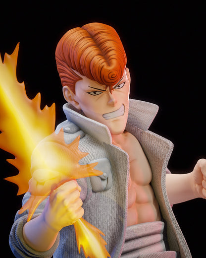 Kuwabara Espada Espiritual Premium | Miravi